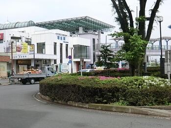 detached 東京都立川市錦町２丁目6-2 ステラNKビル1F