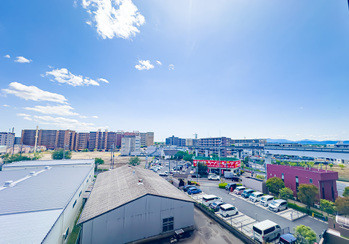 apartment 東京都立川市錦町２丁目6-2 ステラNKビル1F