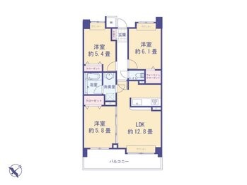 apartment 東京都立川市錦町２丁目6-2 ステラNKビル1F