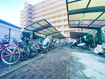 apartment 東京都立川市錦町２丁目6-2 ステラNKビル1F