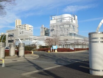 apartment 東京都立川市錦町２丁目6-2 ステラNKビル1F