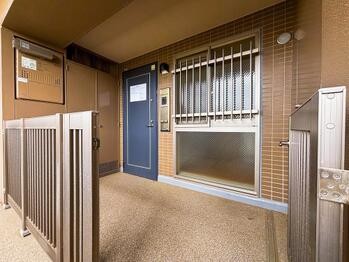 apartment 東京都立川市錦町２丁目6-2 ステラNKビル1F