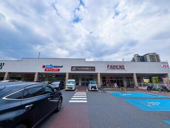 apartment 東京都立川市錦町２丁目6-2 ステラNKビル1F