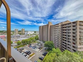 apartment 東京都立川市錦町２丁目6-2 ステラNKビル1F