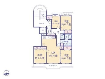 apartment 東京都立川市錦町２丁目6-2 ステラNKビル1F