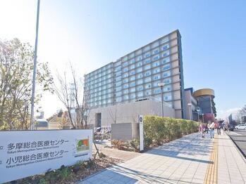 detached 東京都立川市錦町２丁目6-2 ステラNKビル1F