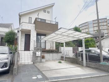 detached 東京都立川市錦町２丁目6-2 ステラNKビル1F