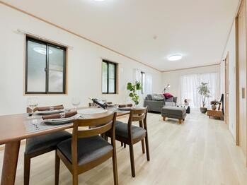 detached 東京都立川市錦町２丁目6-2 ステラNKビル1F