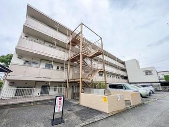 apartment 東京都立川市錦町２丁目6-2 ステラNKビル1F