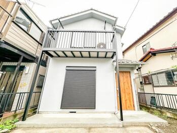 detached 東京都立川市錦町２丁目6-2 ステラNKビル1F