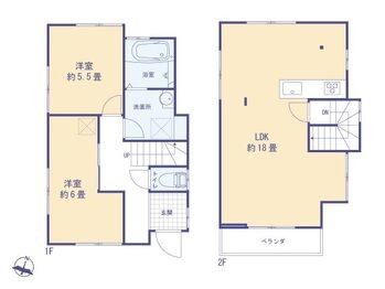 detached 東京都立川市錦町２丁目6-2 ステラNKビル1F
