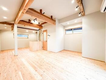 detached 東京都立川市錦町２丁目6-2 ステラNKビル1F