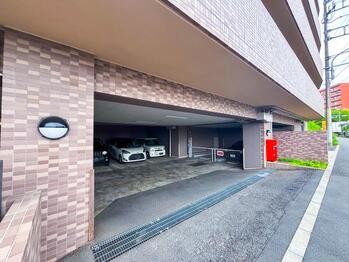 apartment 東京都立川市錦町２丁目6-2 ステラNKビル1F