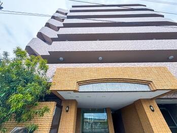apartment 東京都立川市錦町２丁目6-2 ステラNKビル1F