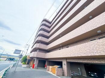 apartment 東京都立川市錦町２丁目6-2 ステラNKビル1F
