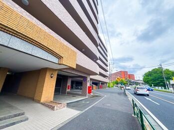 apartment 東京都立川市錦町２丁目6-2 ステラNKビル1F