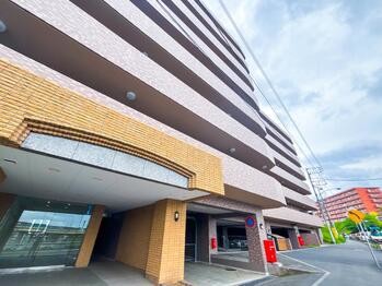 apartment 東京都立川市錦町２丁目6-2 ステラNKビル1F