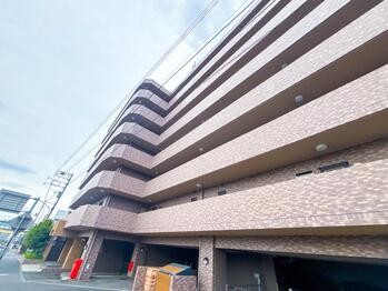 apartment 東京都立川市錦町２丁目6-2 ステラNKビル1F