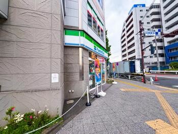 apartment 東京都立川市錦町２丁目6-2 ステラNKビル1F