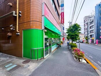 apartment 東京都立川市錦町２丁目6-2 ステラNKビル1F