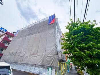 apartment 東京都立川市錦町２丁目6-2 ステラNKビル1F