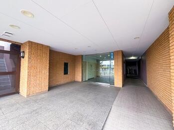 apartment 東京都立川市錦町２丁目6-2 ステラNKビル1F