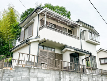 detached 東京都立川市錦町２丁目6-2 ステラNKビル1F