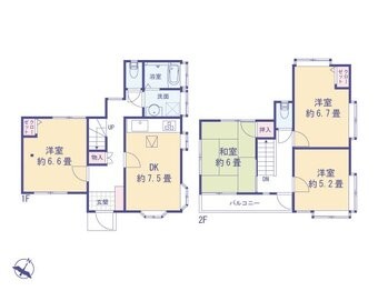 detached 東京都立川市錦町２丁目6-2 ステラNKビル1F