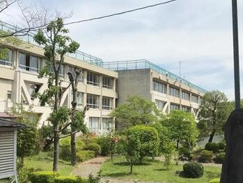 detached 東京都立川市錦町２丁目6-2 ステラNKビル1F