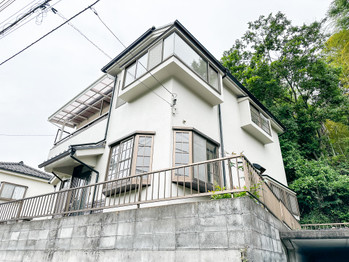detached 東京都立川市錦町２丁目6-2 ステラNKビル1F
