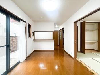 detached 東京都立川市錦町２丁目6-2 ステラNKビル1F