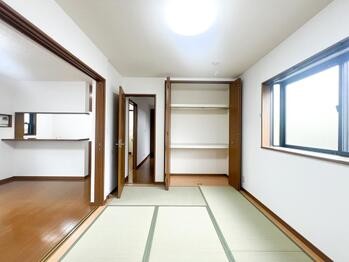 detached 東京都立川市錦町２丁目6-2 ステラNKビル1F