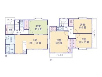 detached 東京都立川市錦町２丁目6-2 ステラNKビル1F