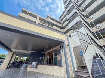 apartment 東京都立川市錦町２丁目6-2 ステラNKビル1F