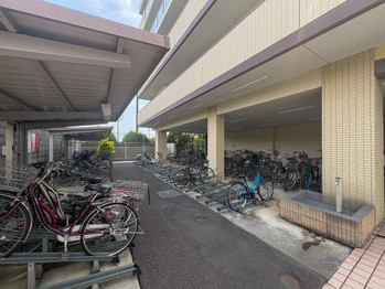 apartment 東京都立川市錦町２丁目6-2 ステラNKビル1F