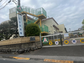 apartment 東京都立川市錦町２丁目6-2 ステラNKビル1F