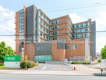 apartment 東京都立川市錦町２丁目6-2 ステラNKビル1F