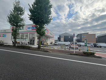 apartment 東京都立川市錦町２丁目6-2 ステラNKビル1F