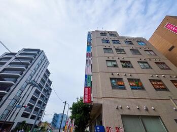 apartment 東京都立川市錦町２丁目6-2 ステラNKビル1F