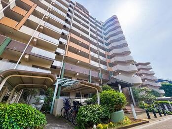 apartment 東京都立川市錦町２丁目6-2 ステラNKビル1F