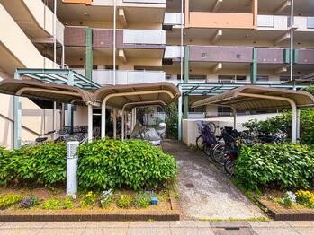 apartment 東京都立川市錦町２丁目6-2 ステラNKビル1F