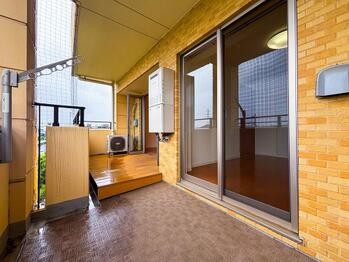 apartment 東京都立川市錦町２丁目6-2 ステラNKビル1F