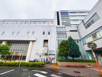 apartment 東京都立川市錦町２丁目6-2 ステラNKビル1F