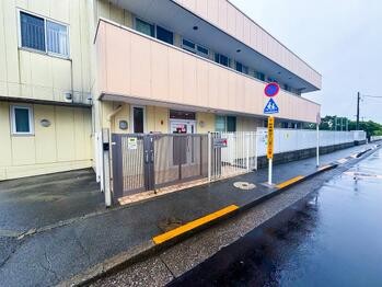 apartment 東京都立川市錦町２丁目6-2 ステラNKビル1F