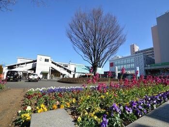 apartment 東京都立川市錦町２丁目6-2 ステラNKビル1F