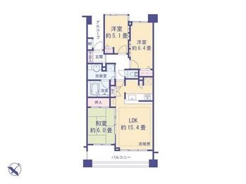 apartment 東京都立川市錦町２丁目6-2 ステラNKビル1F