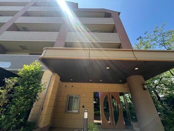 apartment 東京都立川市錦町２丁目6-2 ステラNKビル1F
