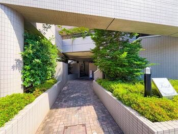 apartment 東京都立川市錦町２丁目6-2 ステラNKビル1F