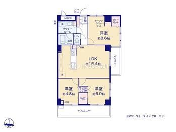 apartment 東京都立川市錦町２丁目6-2 ステラNKビル1F