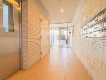 apartment 東京都立川市錦町２丁目6-2 ステラNKビル1F